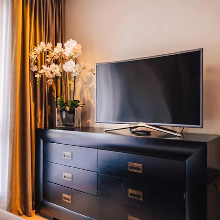 Harmony North Two Bedroom Apartament
