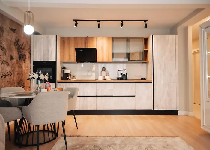 Harmony North Two Bedroom