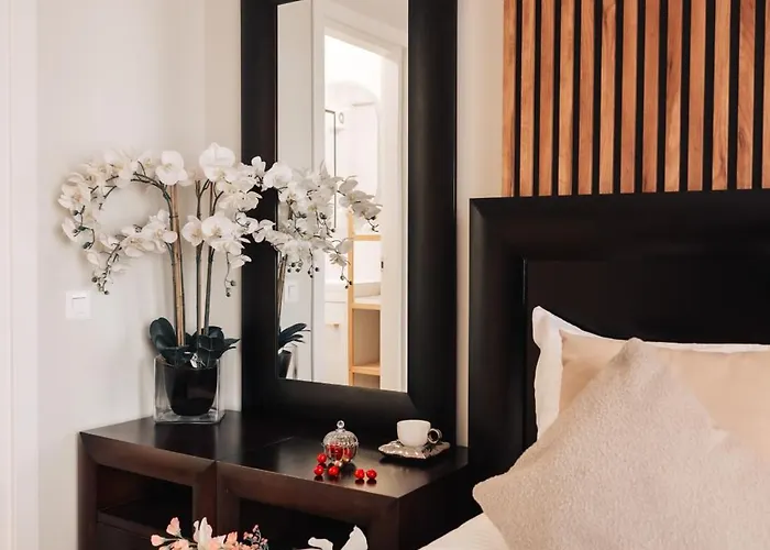 Daire Harmony North Two Bedroom *