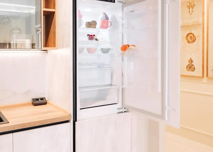 Harmony North Two Bedroom Daire *